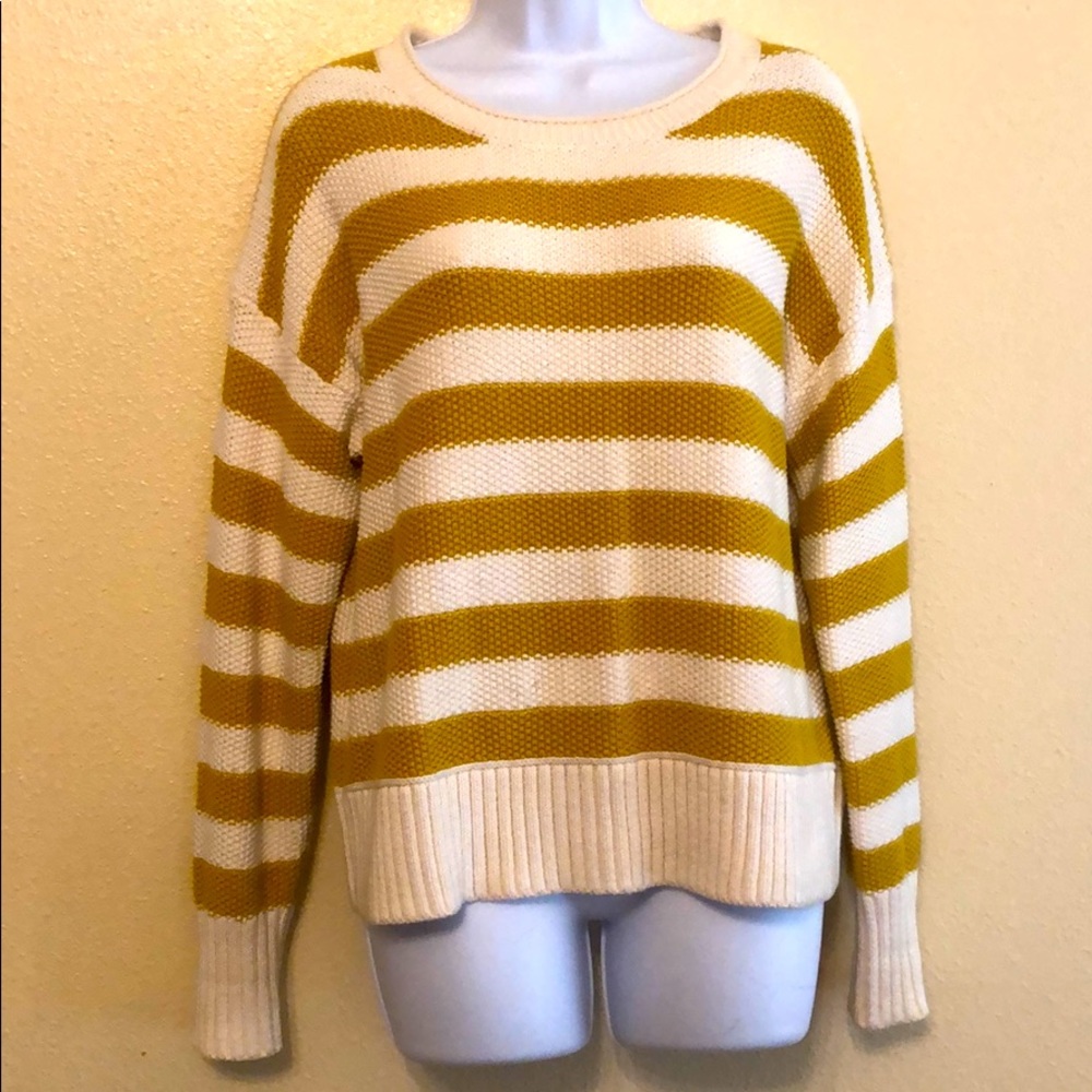 J Crew Sweater